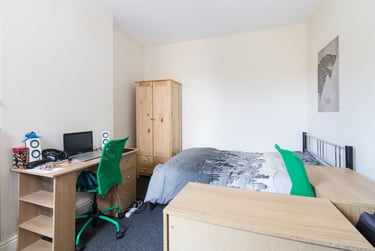 4 bed house, Faraday Road, Lenton, Nottingham, NG72DU - Image 6