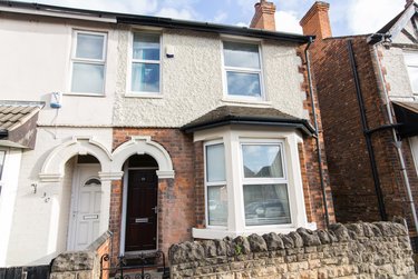 4 bed house, Faraday Road, Lenton, Nottingham, NG72DU - Image 1