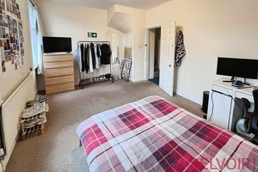 4 bed house, Teversal Avenue, Radford, Nottingham, NG71PX - Image 2