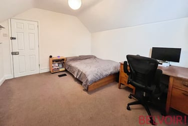 4 bed house, Teversal Avenue, Radford, Nottingham, NG71PX - Image 11