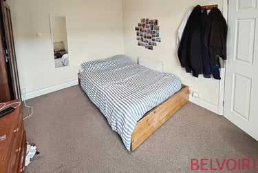 4 bed house, Teversal Avenue, Radford, Nottingham, NG71PX - Image 8