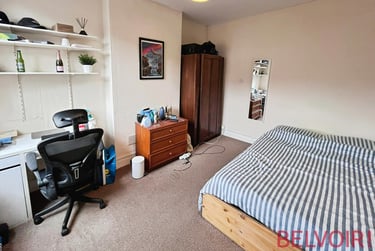 4 bed house, Teversal Avenue, Radford, Nottingham, NG71PX - Image 7