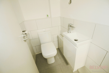 1 bed house, Barrique Road, Dunkirk, Nottingham, NG72RP - Image 9