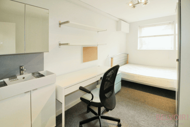 1 bed house, Barrique Road, Dunkirk, Nottingham, NG72RP - Image 3