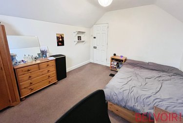 3 bed house, (3-BED MARKETING) Teversal Avenue, Radford, Nottingham, NG71PX - Image 1