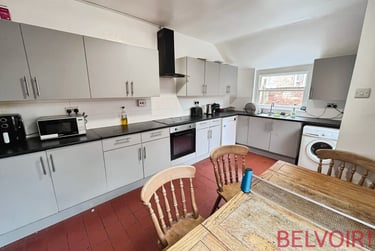 3 bed house, (3-BED MARKETING) Teversal Avenue, Radford, Nottingham, NG71PX - Image 4