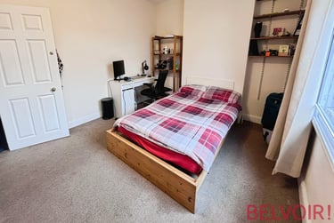 3 bed house, (3-BED MARKETING) Teversal Avenue, Radford, Nottingham, NG71PX - Image 7