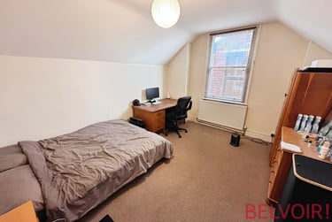 3 bed house, (3-BED MARKETING) Teversal Avenue, Radford, Nottingham, NG71PX - Image 5