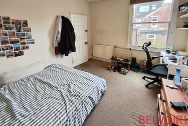 3 bed house, (3-BED MARKETING) Teversal Avenue, Radford, Nottingham, NG71PX - Image 10