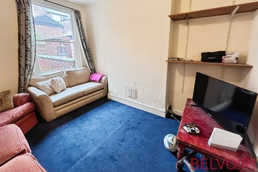 3 bed house, (3-BED MARKETING) Teversal Avenue, Radford, Nottingham, NG71PX - Image 13