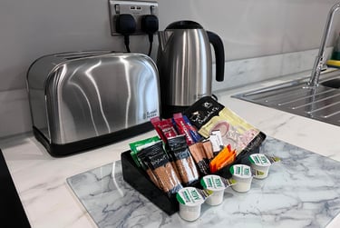 1 bed flat, 27 Friar Lane, City Centre, Nottingham, NG16DA - Image 6