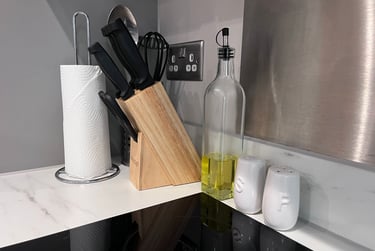 1 bed flat, 27 Friar Lane, City Centre, Nottingham, NG16DA - Image 7