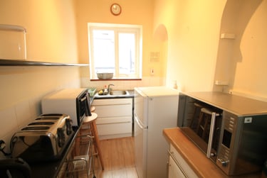 1 bed flat, Burns Street, Arboretum, Nottingham, NG74DS - Image 6