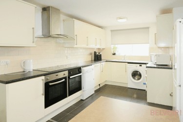 1 bed house, Barrique Road, Dunkirk, Nottingham, NG72RP - Image 1