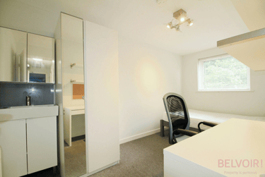 1 bed house, Barrique Road, Dunkirk, Nottingham, NG72RP - Image 11