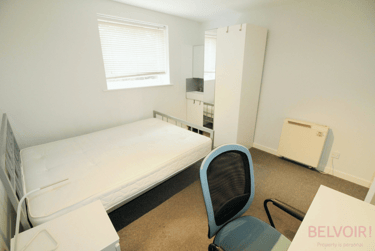 1 bed house, Barrique Road, Dunkirk, Nottingham, NG72RP - Image 12