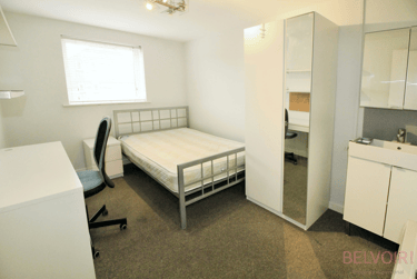 1 bed house, Barrique Road, Dunkirk, Nottingham, NG72RP - Image 14