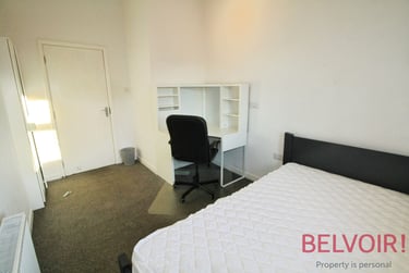 3 bed flat, Burns Street, Arboretum, Nottingham, NG74DS - Image 12