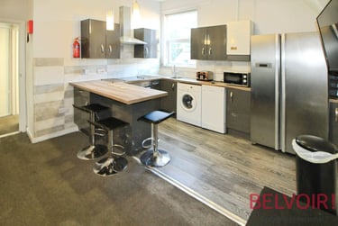 3 bed flat, Burns Street, Arboretum, Nottingham, NG74DS - Image 2