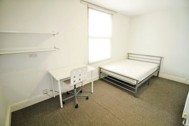 6 bed house, Mansfield Road, Arboretum, Nottingham, NG13FT - Image 13