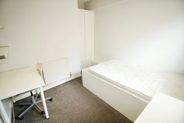 6 bed house, Mansfield Road, Arboretum, Nottingham, NG13FT - Image 4