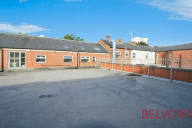 3 bed flat, Aberdeen Street, Hockley, Nottingham, NG31JB - Image 11