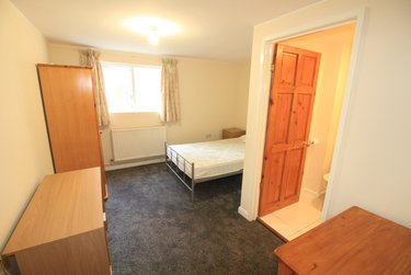 3 bed flat, Mansfield Road, Arboretum, Nottingham, NG13FT - Image 2