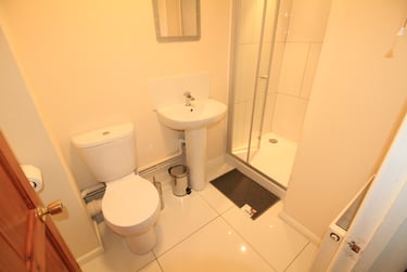 3 bed flat, Mansfield Road, Arboretum, Nottingham, NG13FT - Image 5