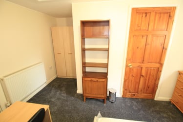 3 bed flat, Mansfield Road, Arboretum, Nottingham, NG13FT - Image 7