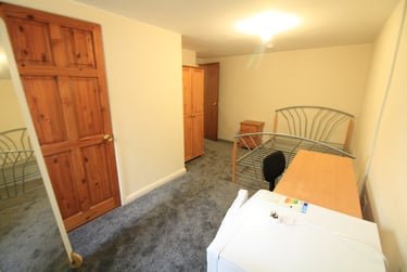 3 bed flat, Mansfield Road, Arboretum, Nottingham, NG13FT - Image 10