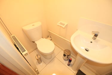 3 bed flat, Mansfield Road, Arboretum, Nottingham, NG13FT - Image 11