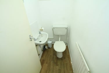 4 bed house, Matlock Court, Arboretum, Nottingham, NG14DT - Image 15