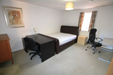 4 bed house, Matlock Court, Arboretum, Nottingham, NG14DT - Image 11