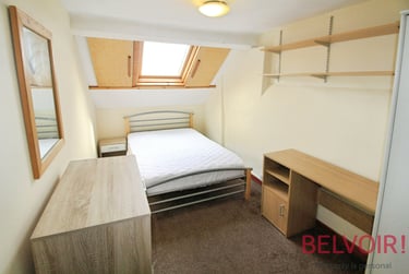 3 bed flat, North Sherwood Street, Arboretum, Nottingham, NG14EF - Image 13