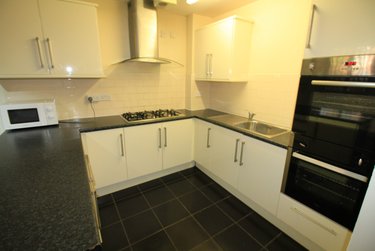 6 bed house, North Sherwood Street, Arboretum, Nottingham, NG14EN - Image 2