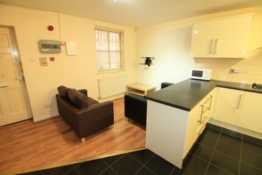 6 bed house, North Sherwood Street, Arboretum, Nottingham, NG14EN - Image 3