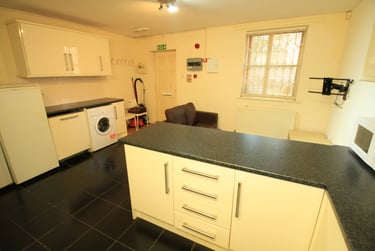6 bed house, North Sherwood Street, Arboretum, Nottingham, NG14EN - Image 4