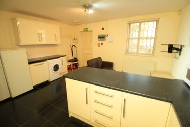 6 bed house, North Sherwood Street, Arboretum, Nottingham, NG14EN - Image 5