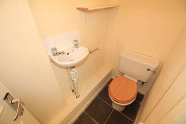 6 bed house, North Sherwood Street, Arboretum, Nottingham, NG14EN - Image 8