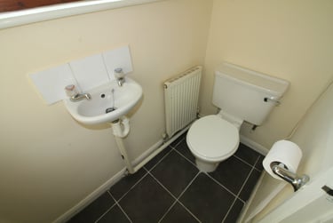 6 bed house, North Sherwood Street, Arboretum, Nottingham, NG14EN - Image 9