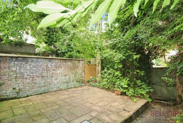 4 bed house, Cromwell Street, Arboretum, Nottingham, NG74GL - Image 10