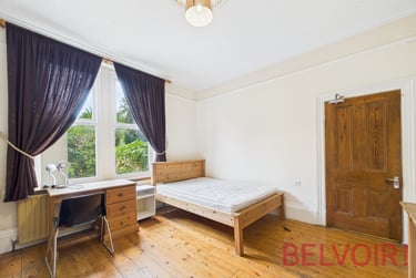 4 bed house, Cromwell Street, Arboretum, Nottingham, NG74GL - Image 5