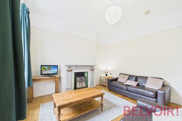 4 bed house, Cromwell Street, Arboretum, Nottingham, NG74GL - Image 2