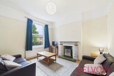 4 bed house, Cromwell Street, Arboretum, Nottingham, NG74GL - Image 1