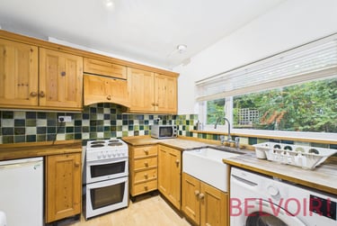 4 bed house, Cromwell Street, Arboretum, Nottingham, NG74GL - Image 4