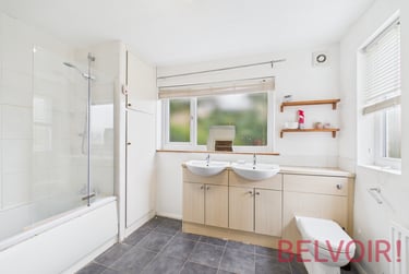 4 bed house, Cromwell Street, Arboretum, Nottingham, NG74GL - Image 8