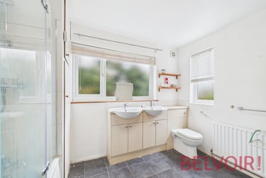 4 bed house, Cromwell Street, Arboretum, Nottingham, NG74GL - Image 9