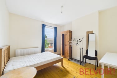 4 bed house, Cromwell Street, Arboretum, Nottingham, NG74GL - Image 7