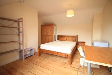 4 bed house, Tudor Grove, Arboretum, Nottingham, NG14HR - Image 12