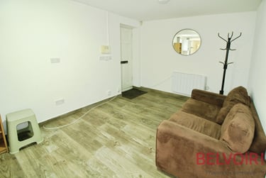 1 bed studio, Bath Street, Hockley, Nottingham, NG11DF - Image 6